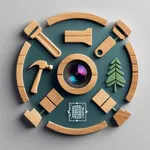 Wood Identifier App icon