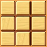 Wood Block icon