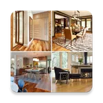 Wood Flooring icon