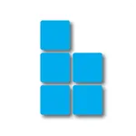 Merged Blocks icon