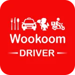 Wookoom Driver icon
