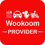 Wookoom Provider icon