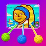 Wooly Bubbles icon