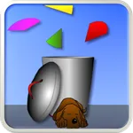DropPie icon