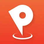 핀플 - 근로자 남은연차확인 근태관리 출퇴근 연차관리 icon