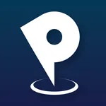 핀플 - 관리자 인사관리 출퇴근 연차(휴가) 근로계약 icon