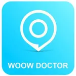 Woow for Doctors icon