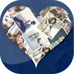 ShapeCollage - Creative Photo  icon