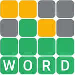 WordClub - Letters Bridge icon