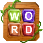 Word Flow icon