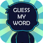 Guess My Word icon