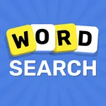 Word Search Puzzle Game icon