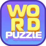 word puzzle icon