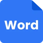 Word Reader - Docx Docs Office icon