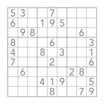 Sudoku Games - Sudoku Offline icon