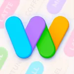 Word Weaver: Association Game icon