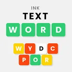 Word Thread: Brain Puzzle Game icon