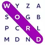 WordSearch Classic - word game icon