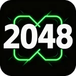 2048 Plus icon