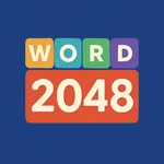 Word 2048 icon