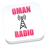 Oman Radio icon