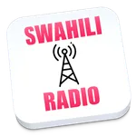 Swahili Radio Free icon