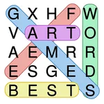 Word Search : Word Find icon