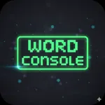 Word Console icon