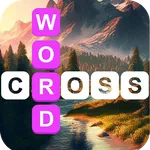 crossword english_кроссворд icon