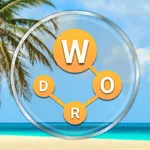 Wordscapes - Word game puzzle icon