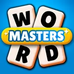 Word Masters -Crossword puzzle icon