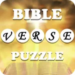 Bible Verse Puzzle icon