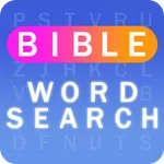 Bible Search icon