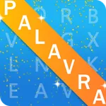 Palavra Procurar icon