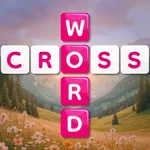 Word Meadows: Crossword Puzzle icon