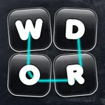 Word Scramble Game icon