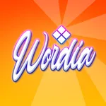 Wordia - Word finder | Word Co icon