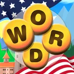 Word Land - Wordscapes Search icon