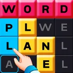 Word Lane - Word Search Puzzle icon