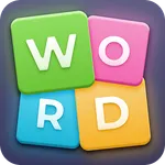 Wordly: Word Challenge icon
