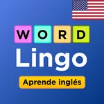 Word Lingo - Learn English icon