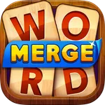 Word Merge Pro - Search Games icon