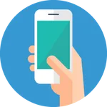 MyAddictometer - Mobile addict icon