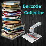 Barcode Scanner Data Collector icon