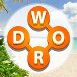 Word Puzzle - WordCrossConnect icon