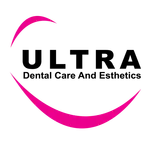 Ultra Dental Care WR icon