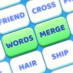 Words Merge icon