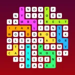 Word Catcher: Word Search icon