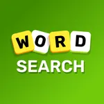 Word Search Puzzle Game icon