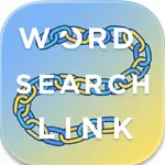 Word Search Link icon